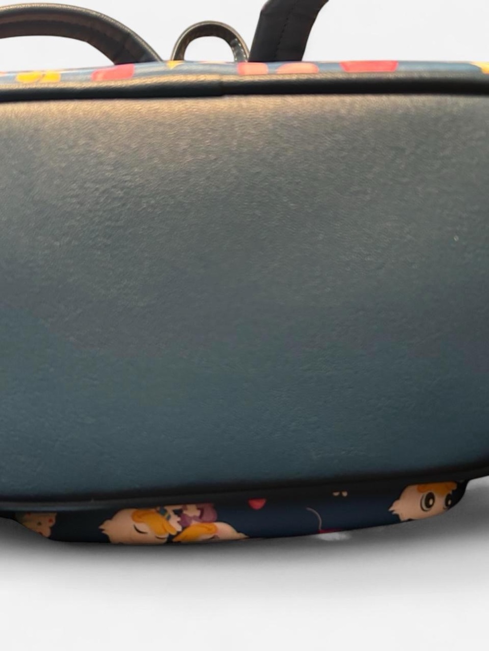 Daisy & Donald DisneyPark Loungefly Backpack - Picture 5 of 5
